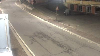 immagine della webcam nei dintorni di Bolzano: webcam Ruffré Mendola