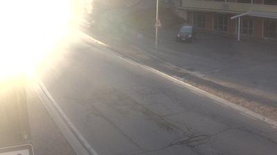 immagine della webcam nei dintorni di Novella: webcam Ruffré Mendola