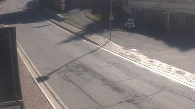 immagine della webcam nei dintorni di Caldaro sulla Strada del Vino: webcam Ruffré Mendola