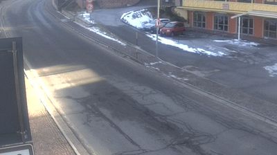 immagine della webcam nei dintorni di Bolzano: webcam Ruffré Mendola