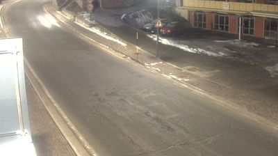 immagine della webcam nei dintorni di San Genesio Atesino: webcam Ruffré Mendola