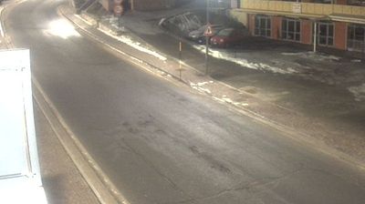 immagine della webcam nei dintorni di Ultimo: webcam Ruffré Mendola