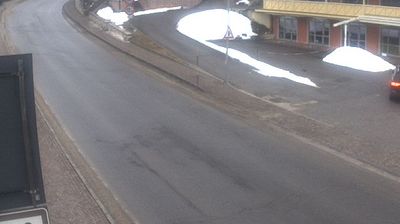 immagine della webcam nei dintorni di Bolzano: webcam Ruffré Mendola