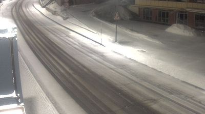 immagine della webcam nei dintorni di Cloz: webcam Ruffré Mendola