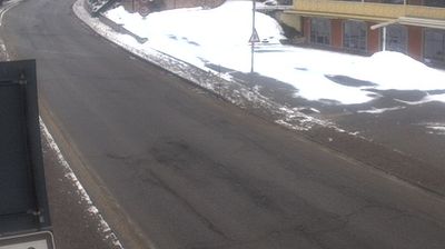 immagine della webcam nei dintorni di Caldaro sulla Strada del Vino: webcam Ruffré Mendola