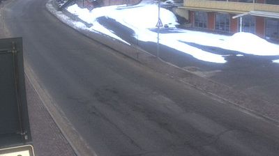 immagine della webcam nei dintorni di Novella: webcam Ruffré Mendola