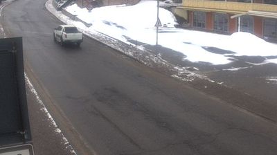 immagine della webcam nei dintorni di San Genesio Atesino: webcam Ruffré Mendola