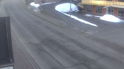 immagine della webcam nei dintorni di Cortaccia sulla Strada del Vino: webcam Ruffré Mendola