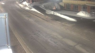 immagine della webcam nei dintorni di San Genesio Atesino: webcam Ruffré Mendola