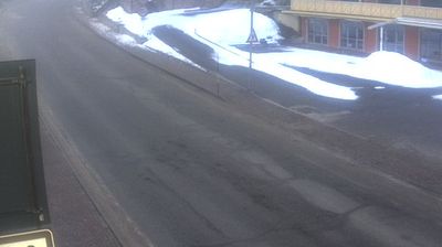 immagine della webcam nei dintorni di Cles: webcam Ruffré Mendola