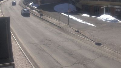 immagine della webcam nei dintorni di Novella: webcam Ruffré Mendola