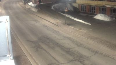 immagine della webcam nei dintorni di Ultimo: webcam Ruffré Mendola