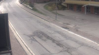 immagine della webcam nei dintorni di Appiano sulla Strada del Vino: webcam Ruffré Mendola