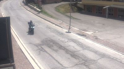 immagine della webcam nei dintorni di Novella: webcam Ruffré Mendola