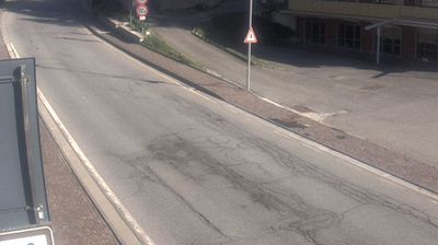 immagine della webcam nei dintorni di Coredo: webcam Ruffré Mendola