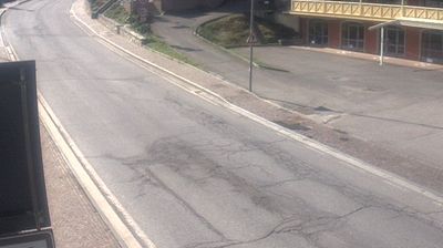immagine della webcam nei dintorni di Aldino: webcam Ruffré Mendola