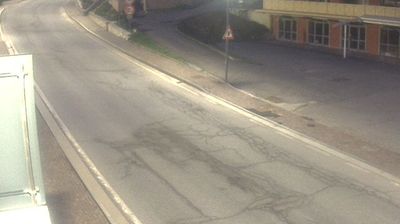 immagine della webcam nei dintorni di Cloz: webcam Ruffré Mendola