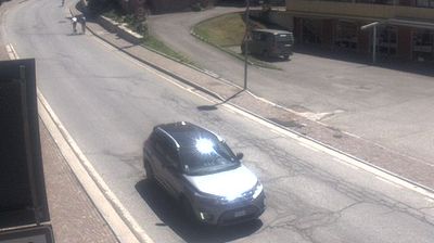 immagine della webcam nei dintorni di Bolzano: webcam Ruffré Mendola