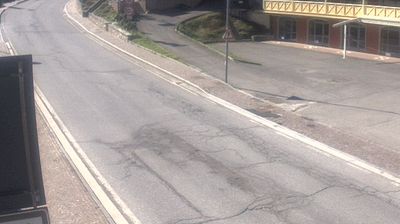 immagine della webcam nei dintorni di Cles: webcam Ruffré Mendola