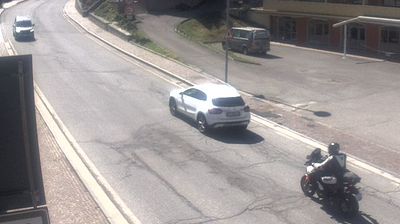 immagine della webcam nei dintorni di Bolzano: webcam Ruffré Mendola