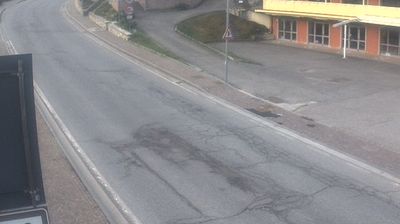 immagine della webcam nei dintorni di Terlano: webcam Ruffré Mendola