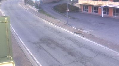 immagine della webcam nei dintorni di Terlano: webcam Ruffré Mendola