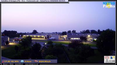 Preview delle webcam di Soragna