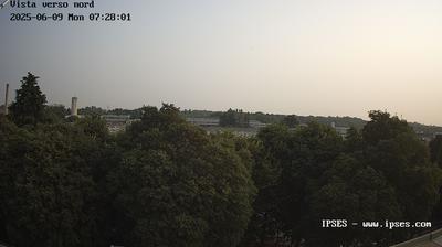 Preview delle webcam di Garbagnate Milanese