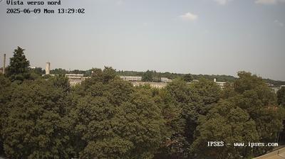immagine della webcam nei dintorni di Legnano: webcam Garbagnate Milanese