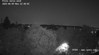 immagine della webcam nei dintorni di Milano Quartiere Ebraico: webcam Garbagnate Milanese