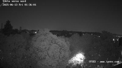 immagine della webcam nei dintorni di Gaggiano: webcam Garbagnate Milanese
