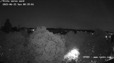immagine della webcam nei dintorni di Milano Sella Nuova: webcam Garbagnate Milanese