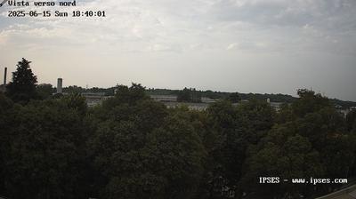 immagine della webcam nei dintorni di Milano Quartiere Ebraico: webcam Garbagnate Milanese