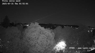 immagine della webcam nei dintorni di Gaggiano: webcam Garbagnate Milanese
