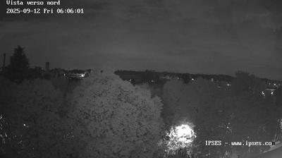 Preview delle webcam di Garbagnate Milanese