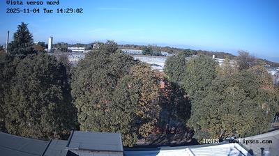 immagine della webcam nei dintorni di Legnano: webcam Garbagnate Milanese