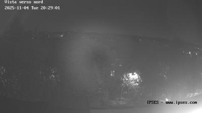 immagine della webcam nei dintorni di Solbiate Olona: webcam Garbagnate Milanese