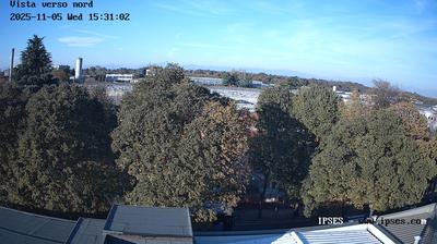 immagine della webcam nei dintorni di Cantù: webcam Garbagnate Milanese