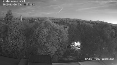 immagine della webcam nei dintorni di Legnano: webcam Garbagnate Milanese