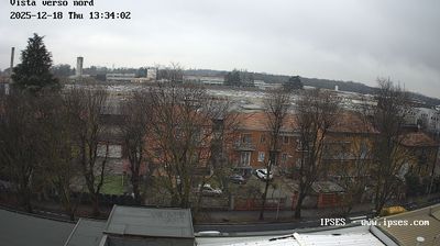 Preview delle webcam di Garbagnate Milanese