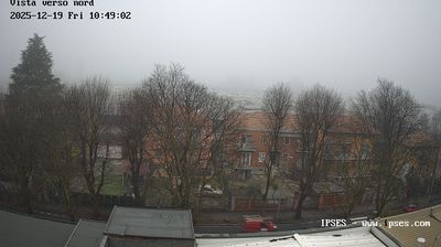 immagine della webcam nei dintorni di Bresso: webcam Garbagnate Milanese