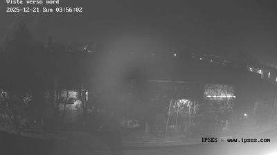 immagine della webcam nei dintorni di Lentate sul Seveso: webcam Garbagnate Milanese