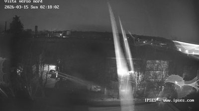 immagine della webcam nei dintorni di Solbiate Olona: webcam Garbagnate Milanese