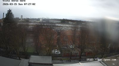 immagine della webcam nei dintorni di Cogliate: webcam Garbagnate Milanese