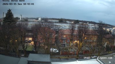 immagine della webcam nei dintorni di Cogliate: webcam Garbagnate Milanese