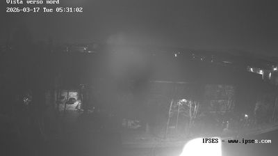 immagine della webcam nei dintorni di Trecate: webcam Garbagnate Milanese