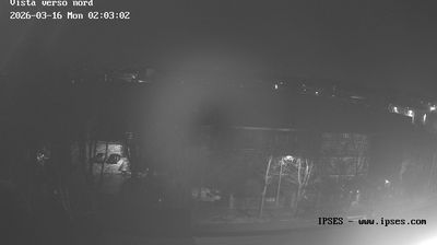 immagine della webcam nei dintorni di Trecate: webcam Garbagnate Milanese