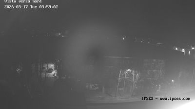 immagine della webcam nei dintorni di Milano Centro Direzionale: webcam Garbagnate Milanese