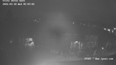 immagine della webcam nei dintorni di Milano Stazione Centrale: webcam Garbagnate Milanese