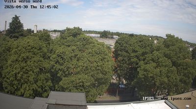 immagine della webcam nei dintorni di Milano Porta Nuova: webcam Garbagnate Milanese